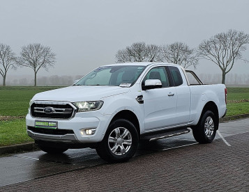 Ford Ranger For Sale